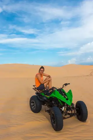 What To Do In Mui Ne - Wandering The World