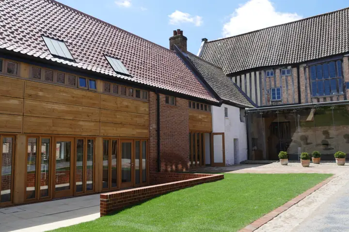 Visiting The Country Of Poetry Festivals | National Centre For Writing ...