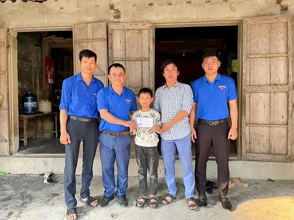 Trang Chủ - Ubnd Xã Xuân Thủy - Quảng Bình