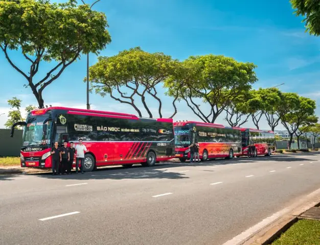Chia Sẻ, Tổng Hợp Thông Tin, Các Bài Viết Du Lịch Đà Nẵng Từ A - Z