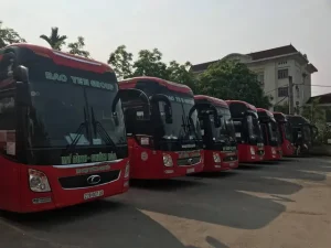 Xe Bảo Yến : Số Điện Thoại Đặt Vé Đi Tuyên Quang – Hà Nội – Nhà ...