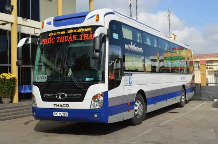 Thông Tin Tuyến Xe Quy Nhơn Nha Trang Thông Tin Tuyến Xe Quy Nhơn Nha Trang