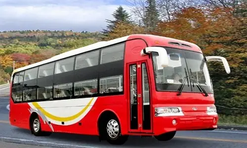 Xe Khách Bắc Giang Hưng Yên - Tất Cả Số Điện Thoại, Giờ Chạy Các ...