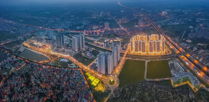 Cách Di Chuyển Từ Vinhomes Ocean Park Gia Lâm Đến Đại Học Kinh ... Cách Di Chuyển Từ Vinhomes Ocean Park Gia Lâm Đến Đại Học Kinh ...