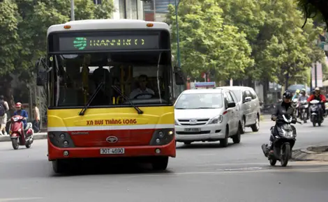 Các Tuyến Xe Buýt Đi Qua Trường Đại Học Kinh Doanh Và Công Nghệ Các Tuyến Xe Buýt Đi Qua Trường Đại Học Kinh Doanh Và Công Nghệ