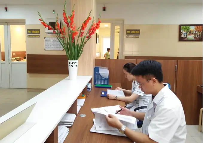Tổng Hợp 6 Tuyến Xe Bus Qua Bệnh Viện Ung Bướu Hà Nội