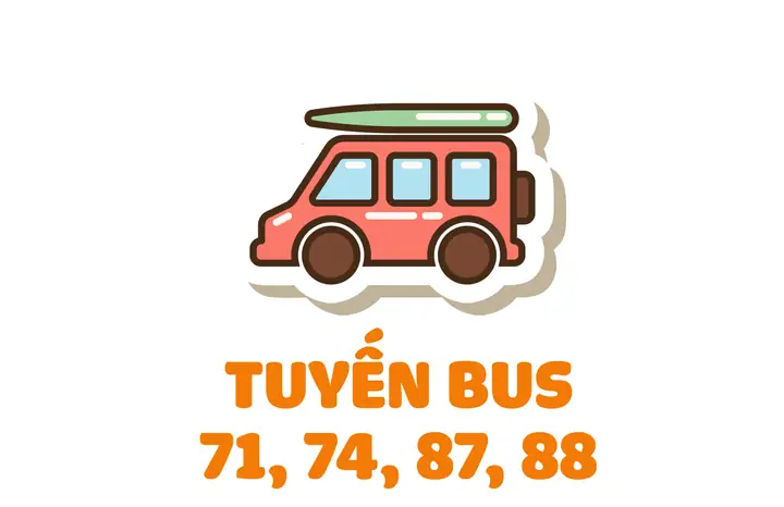 Từ Bến Xe Giáp Bát Đến Thiên Đường Bảo Sơn
