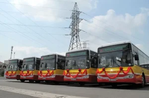 Lộ Trình Xe Bus 19 Trần Khánh Dư – Thiên Đường Bảo Sơn