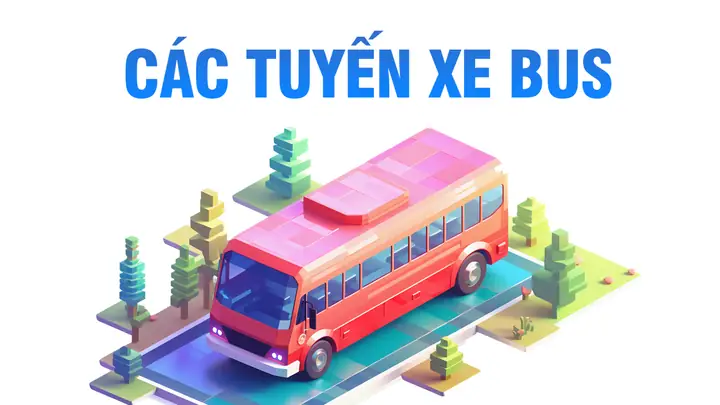 Từ Bến Xe Yên Nghĩa Đến Thiên Đường Bảo Sơn