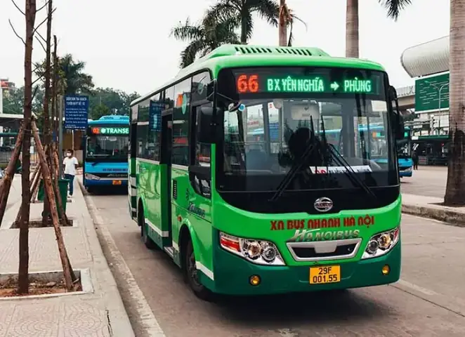 Thiên Đường Bảo Sơn Gần Bến Xe Nào