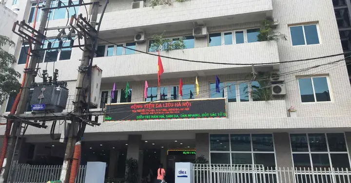 Lưu Ý Khi Đi Khám Theo Yêu Cầu - Bệnh Viện Da Liễu Hà Nội Lưu Ý Khi Đi Khám Theo Yêu Cầu - Bệnh Viện Da Liễu Hà Nội