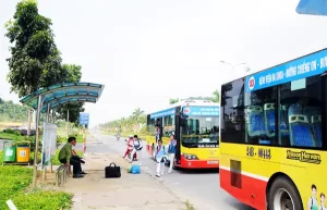 Lộ Trình Các Tuyến Xe Buýt Tại Lào Cai