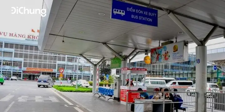 Tổng Hợp Bảng Giá Taxi Từ Bến Xe Miền Tây Đến Sân Bay Tân Sơn Nhất