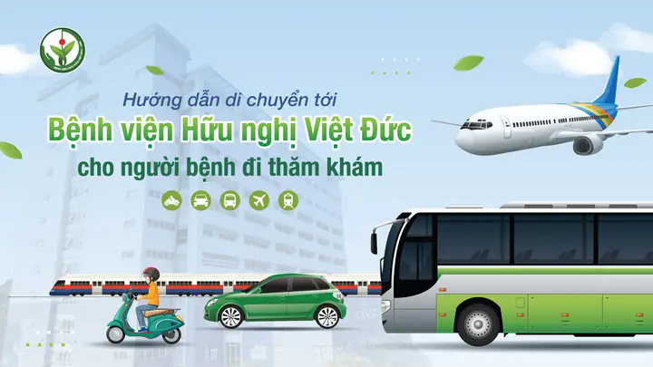 Hướng Dẫn Di Chuyển Tới Bệnh Viện Hữu Nghị Việt Đức Cho Người ... Hướng Dẫn Di Chuyển Tới Bệnh Viện Hữu Nghị Việt Đức Cho Người ...