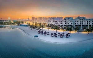 Đi Từ Vinhomes Ocean Park Gia Lâm Đến Bệnh Viện Việt Đức ...