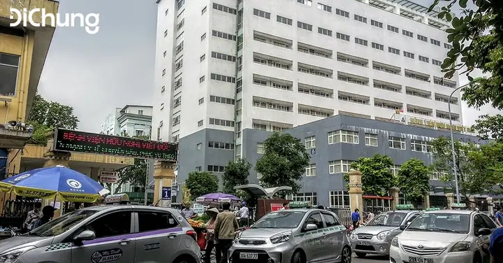 Hướng Dẫn Những Cách Di Chuyển Đến Bệnh Viện Việt ... Hướng Dẫn Những Cách Di Chuyển Đến Bệnh Viện Việt ...