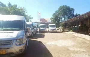 Ảnh Hưởng Đến Người Dân Và Giải Pháp Tạm Thời