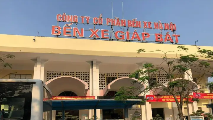 Bến Xe Giáp Bát - Cập Nhật Lịch Trình, Giá Vé Và Các Tuyến Xe | Xanh Sm
