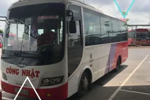 Nhà Xe Công Nhật: Số Điện Thoại Đặt Vé Quảng Bình – Nghệ An ...