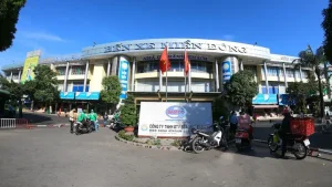 Bến Xe Miền Đông Cũ – Địa Chỉ, Lịch Xe Và Thông Tin Mới Nhất 2025