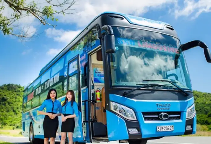 Xe Khách Hải Phòng Đà Lạt Uy Tín 2025: Lịch Trình, Giá Vé, Tiện Ích ...