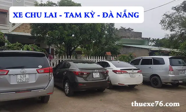 Hướng Dẫn Xe Đà Nẵng Đi Chu Lai: Khoảng Cách, Phương Tiện & Bảng Giá Hướng Dẫn Xe Đà Nẵng Đi Chu Lai: Khoảng Cách, Phương Tiện & Bảng Giá