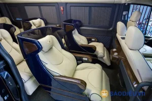 Đặt Xe Đà Nẵng Huế - Limousine Vip, Xe Ghép - Đón Trả Tận Nơi