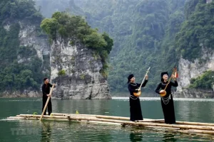 Thông Tin Các Tuyến Xe Khách Đến Huyện Lâm Bình