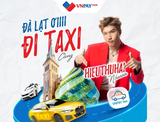 Gọi Taxi Mai Linh Đà Lạt 4 Chỗ, 7 Chỗ Giá Tốt Cùng Vnpay Taxi