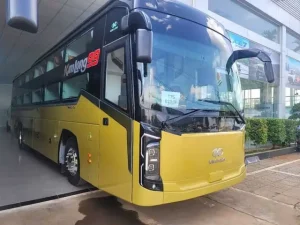 Xe Đắk Lắk Đi Sài Gòn Giường Nằm Giá Tốt Hiện Nay | Công Ty ...