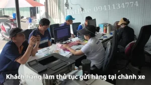 Quy Trình Gửi Hàng Sài Gòn Đi Hải Phòng Siêu Đơn Giản