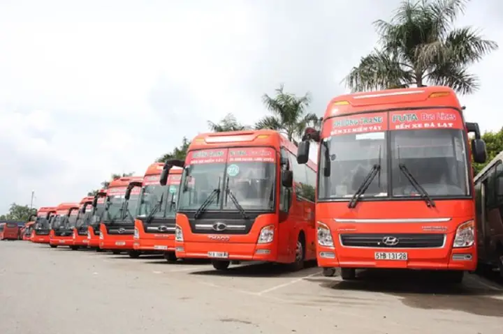 Xe Khách Tây Ninh Đà Lạt Uy Tín, Chất Lượng Cao Xe Khách Tây Ninh Đà Lạt Uy Tín, Chất Lượng Cao