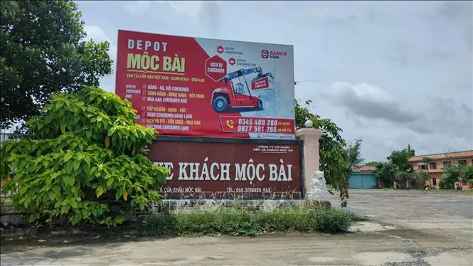 Bến Xe Mộc Bài Ở Đâu? Cách Đi, Nhà Xe Và Mẹo Di Chuyển 2025