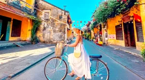 Tour Hội An 1 Ngày Giá Rẻ Từ Đà Nẵng - Kích Cầu 2025 Chỉ 340k