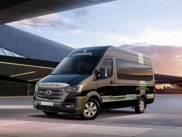 Xu Hướng Phát Triển Dịch Vụ Xe Đưa Đón Sân Bay Cát Bi