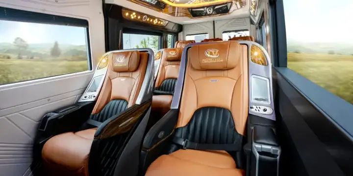 Top 3 Nhà Xe Ghế Ngồi Đi Đà Lạt - An Toàn Và Tiện Nghi - Amazing ... Top 3 Nhà Xe Ghế Ngồi Đi Đà Lạt - An Toàn Và Tiện Nghi - Amazing ...