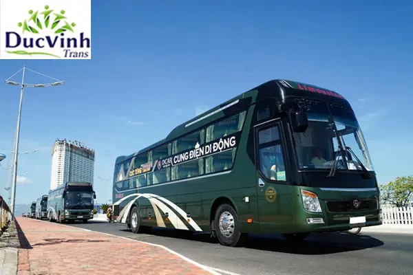 Nênthuê Xe Giæ°á»ng Náº±m Limousine Cá»§a Äæ¡n Vá» Nào Tá»t Nháº¥t?