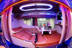 Top Xe Giường Phòng Đi Đà Lạt Tốt Nhất 2021