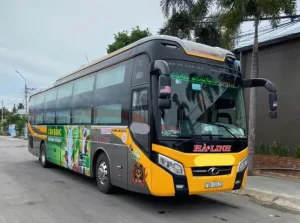 Nhà Xe Hà Linh – Lịch Trình Mới Nhất, Giá Vé Và Thông Tin – Nhà Xe ...