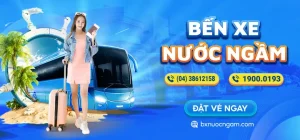 Bến Xe Nước Ngầm