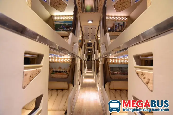 Nhà Xe Hòa Thuận Anh Sài Gòn Đi Cam Ranh | Đặt Vé Nhanh | 19006772