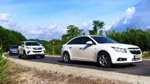 Xe Hội An Đi Đà Nẵng | Xe 4 Chỗ 220.000 Vnđ | 0905 203 240