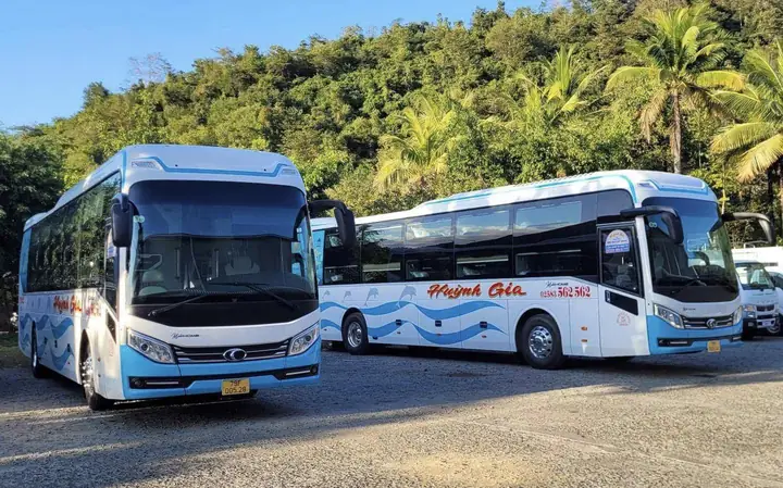 Xe Huỳnh Gia Đi Nha Trang Từ Sài Gòn: Lịch Chạy, Sđt, Giá Vé Xe Huỳnh Gia Đi Nha Trang Từ Sài Gòn: Lịch Chạy, Sđt, Giá Vé