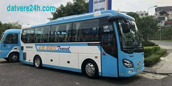 Một Số Nhà Xe Khách Bắc Giang Đi Hà Nội.