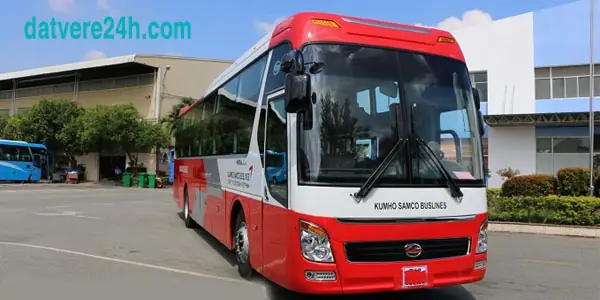 Một Số Nhàxe Khách Hà Nội Đi Tuyên Quang.