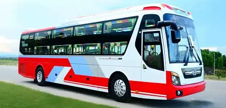 Bến Xe Cam Ranh: Số Điện Thoại Và Các Tuyến Xe Khách Đi Tỉnh 2025