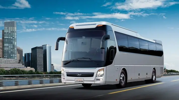 11 Nhà Xe Khách Sài Gòn Hà Tĩnh Giá Rẻ, Chạy Liên Tục