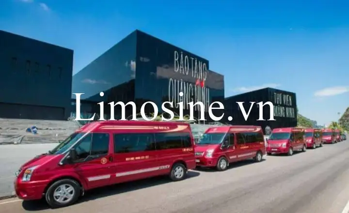 Nhà Xe Phúc Xuyên – Xe Khách Mỹ Đình Bắc Ninh