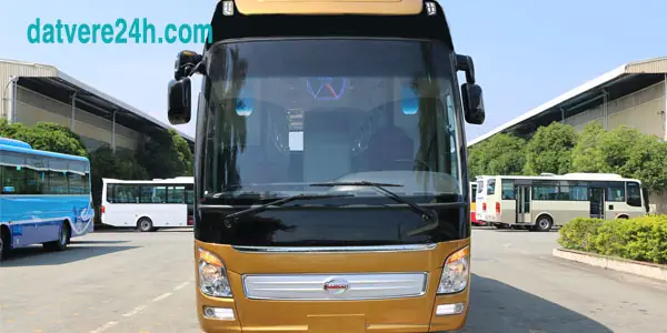 Thông Tin Về Tuyến Xe Khách Bình Định Đi Bến Xe Mỹ Đình Hà Nội.