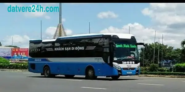Trong Các Nhà Xe Chạy Tuyến Bình Định Đi Mỹ Đình, Nhà Xe Nào Có Giá Thấp Nhất